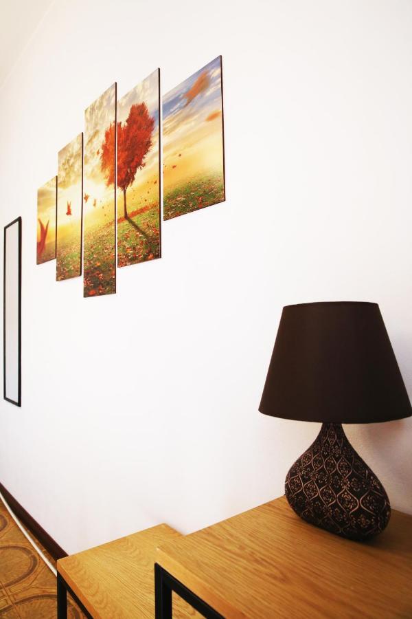 Appartamento Delle Rose Sesto Calende Extérieur photo