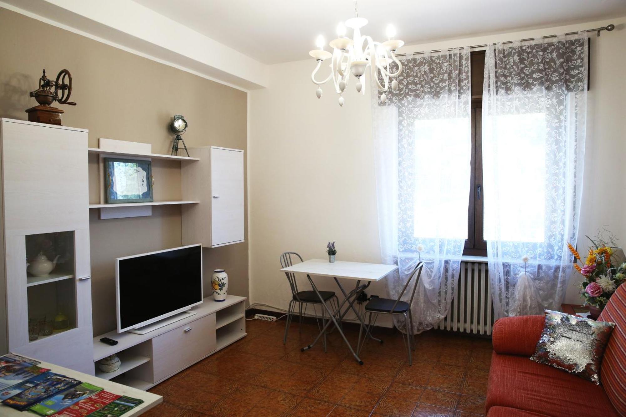 Appartamento Delle Rose Sesto Calende Extérieur photo
